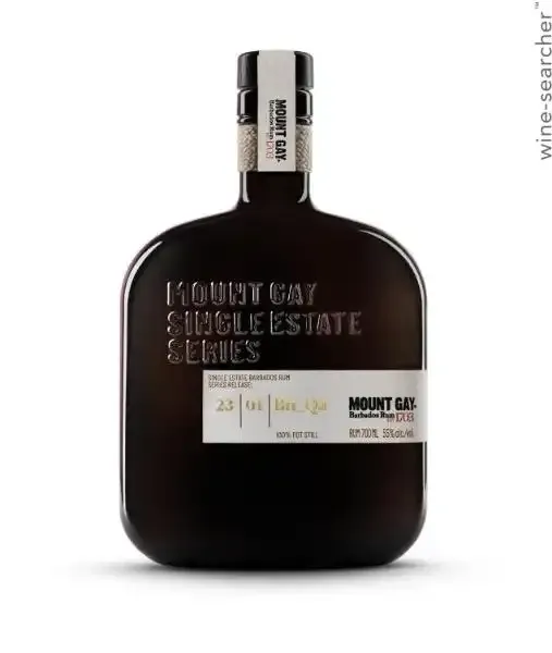 Mount Gay Single Estate Series Rum 700 ml