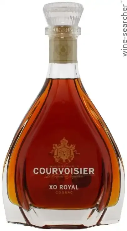 Courvoisier X.O. Royal Cognac 700 ml