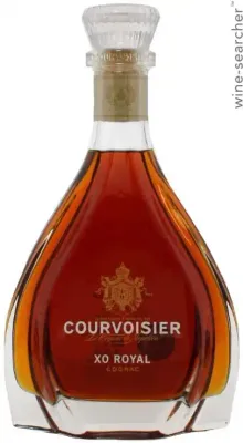 Courvoisier X.O. Royal Cognac 700 ml