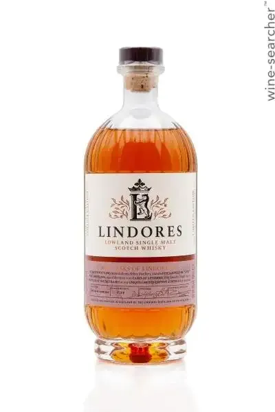 Lindores Abbey Distillery &#39;The Casks of Lindores II&#39; STR Wine Barrique Single Malt Scotch Whisky 750 ml