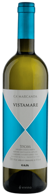 Gaja Ca&#39;Marcanda Vistamare 2024 (750 ml)