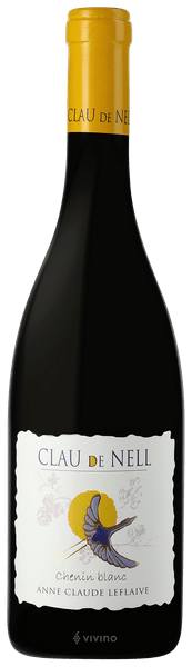 Clau de Nell Chenin Blanc 2022 (750 ml)