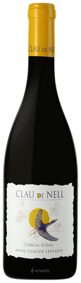 Clau de Nell Chenin Blanc 2022 (750 ml)