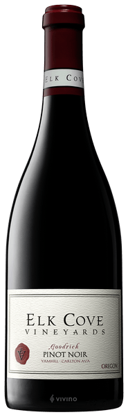 Elk Cove Elk Cove Goodrich Pinot Noir 2022 (750 ml)