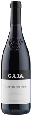 Gaja Sorì San Lorenzo 2021 (750 ml)