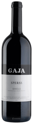 Gaja Sperss Barolo 2021 (750 ml)