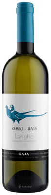 Gaja Rossj-Bass Langhe 2024 (750 ml)