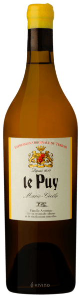 Château le Puy Marie-Cécile 2024 (750 ml)