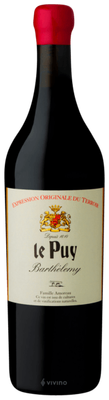 Château le Puy Barthélémy 2022 (750 ml)