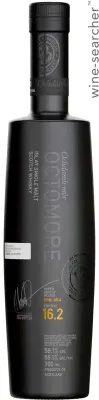 Bruichladdich Octomore Edition 16.2 5 Year Old Single Malt Scotch Whisky (700 ml)
