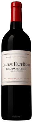 Château Haut-Bailly Château Haut-Bailly (Cru Classé de Graves) 2020 2020 (750 ml)