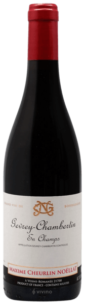 Maxime Cheurlin-Noëllat Gevrey-Chambertin 'En Champs' 2022 (750 ml)