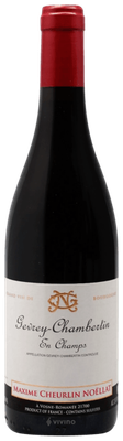 Maxime Cheurlin-Noëllat Gevrey-Chambertin 'En Champs' 2022 (750 ml)