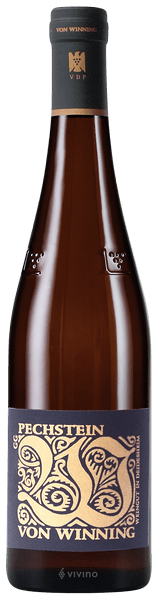 Von Winning Pechstein GG 2022 (750 ml)