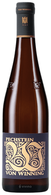 Von Winning Pechstein GG 2022 (750 ml)