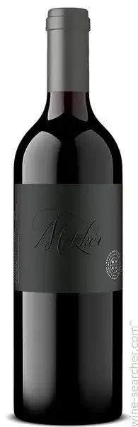 Metzker Family Estates Spring Mountain Cabernet 2018 (750 ml)