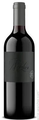 Metzker Family Estates Spring Mountain Cabernet 2018 (750 ml)