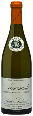 Louis Latour Meursault 2024 (750 ml)