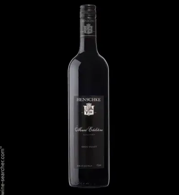 Henschke Mount Edelstone Shiraz 2017 (750 ml)