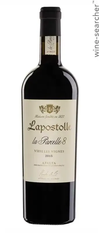 Lapostolle &#39;La Parcelle 8&#39; Vieilles Vignes 2020 (750 ml)
