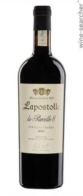 Lapostolle 'La Parcelle 8' Vieilles Vignes 2020 (750 ml)