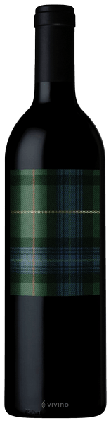Stewart Cellars 'Tartan' Red Blend 2021 (750 ml)