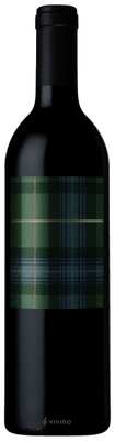 Stewart Cellars &#39;Tartan&#39; Red Blend 2021 (750 ml)