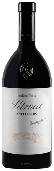 Podere Forte Orcia Petrucci Anfiteatro 2015 (750 ml)
