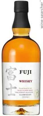 Fuji Single Blended Whisky 700 ml