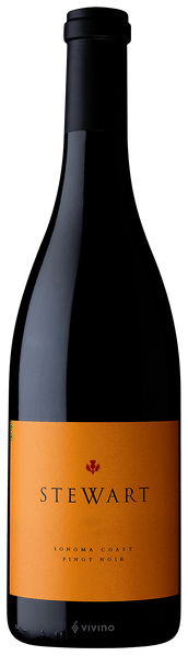Stewart Cellars Pinot Noir 2022 (750 ml)
