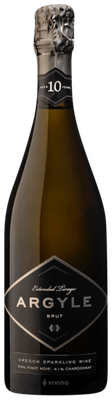 Argyle Extended Tirage Brut 2012 (750 ml)