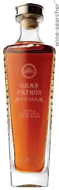 Gran Patron Piedra Tequila Extra Anejo 750 ml