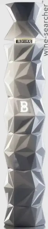 Belvedere '10' Single-Harvest Vodka, Poland 750 ml