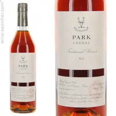 Park Cognac X.O Traditional Reserve 750 ml
