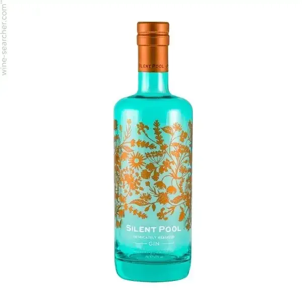 Silent Pool Gin 750 ml