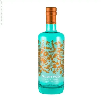 Silent Pool Gin 750 ml