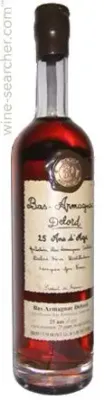 Delord 25 Ans d'Age Bas Armagnac (700 ml)