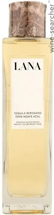Lana Tequila Reposado 750 ml