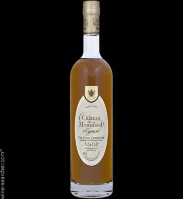 Chateau de Montifaud VSOP Cognac 750 ml