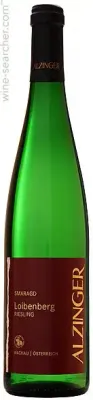 Alzinger Ried Loibenberg Smaragd Wachau Riesling 2024 (750 ml)
