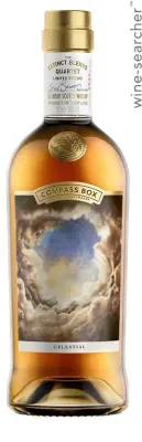 Compass Box 'Celestial' Blended Scotch Whisky 700 ml