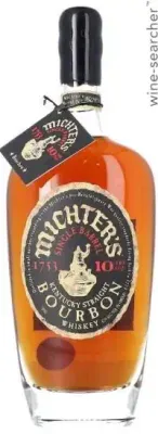 Michter&#39;s - 10 Year - Bourbon - Single 750ml bottles