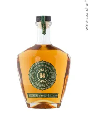 High N&#39; Wicked &#39;The Wild Rover&#39; Single Malt Irish Whiskey, Ireland 750 ml