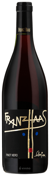 Franz Haas Pinot Nero Schweizer 2022 (750 ml)