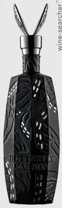 The Butterfly Cannon 'The Winged King' Tequila Reposado (750 ml)