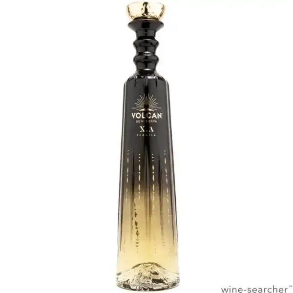 Volcan de Mi Tierra Tequila X.A 750 ml