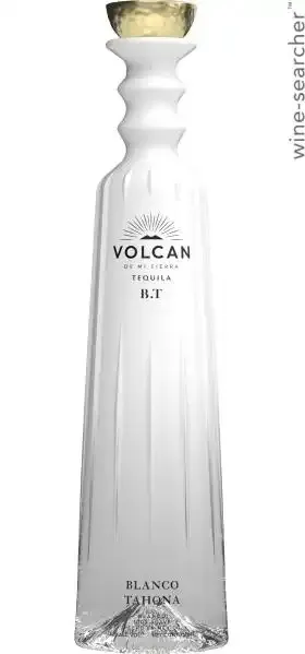 Volcan De Mi Tierra Blanco Tahona 750 ml