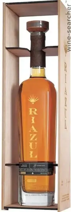 Riazul Extra Anejo Tequila 750 ml