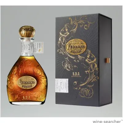 Pierre Ferrand S.D.A. - Selection des Anges Premier Cru Grande Champagne Cognac 750 ml
