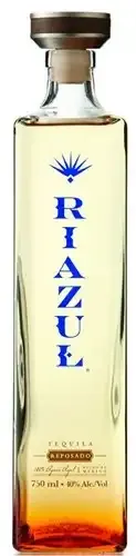 Riazul Tequila Reposado 750 ml